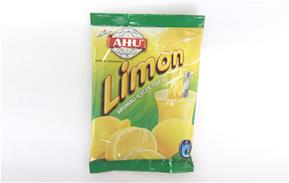Limon Aromalı İçecek Tozu  Kod : 3002