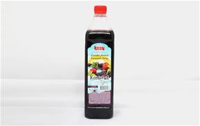 Black Mulberry Flavoured Concentrate Syrup