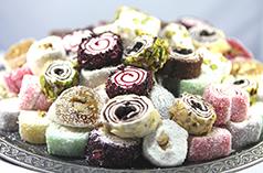 TURKISH DELIGHT GROUP