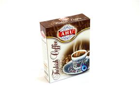 Kutu Kahve - 100gKod : K100-08 Kod : K200-01