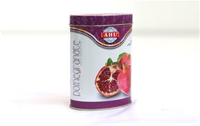 Pomegranate Tea