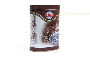 Turkish Coffee