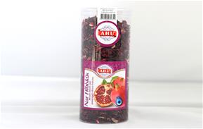 Natural Pomegranate Tea