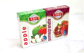 MINI TEA SET with 2 Boxes