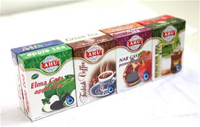 Mini Sekizli SetKod : NÇS-05