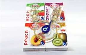 Mini Set 2 Glasses