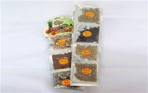 Şerit Naturel ÇayKod : BS-13