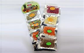Tea Sachets