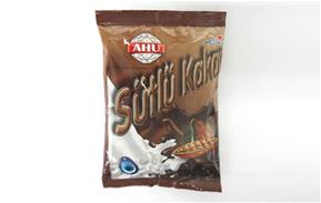 Cacao Code : 3017