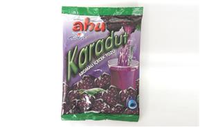 Karadut Aromalı İçecek Tozu   Kod : 3006