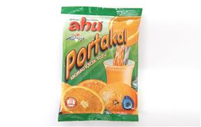 Portakal Aromalı İçecek Tozu  Kod : 3001
