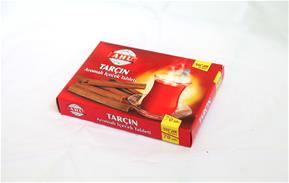 Tarçın Aromalı İçecek Tableti