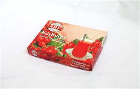 Kuşburnu Aromalı İçecek Tableti