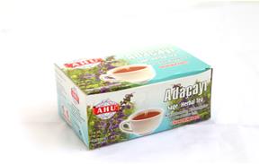 Sage Tea