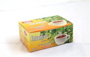 Linden tea