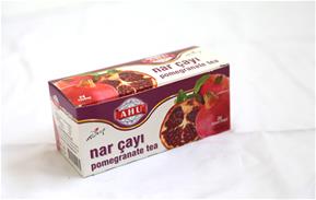 Nar Çayı  Kod : S-02