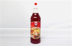 Cinnamon Flavoured Concentrate Syrup