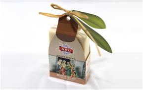 Kutulu Hamam Sabunu  Kod : KS-01