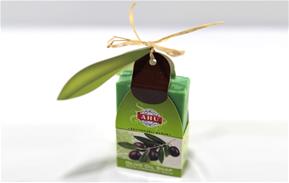 Kutulu Zeytinyağlı Sabun  Kod : KS-03