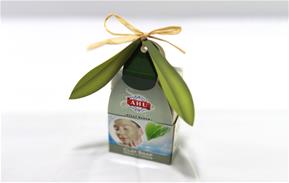 Boxed Clay Soap