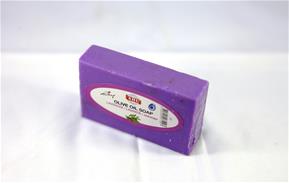 Bitkisel Sabun (Lavantalı)  Kod : SD-18