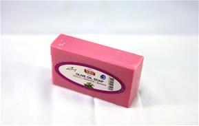 Bitkisel Sabun (Menekşeli)  Kod : SD-10