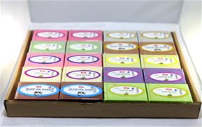 Herbal Soap Assorted