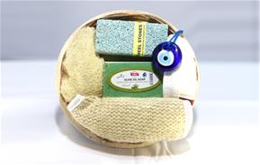 Sepet Hamam Seti  Kod : HS-18