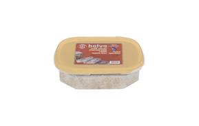 Cacao Halva