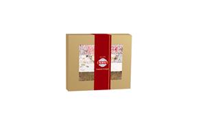 Fitil Turkish Delight 400gCode : 503