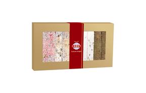 Fitil Lokum 700g Kod : 502