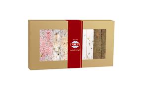 Fitil Turkish Delight 900gCode : 501
