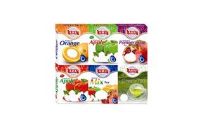 Naturel Mini Altılı SetKod : NÇS-06