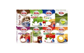 Naturel Mini Sekizli SetKod : NÇS-07