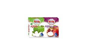 NATURAL MINI TEA SET With 2 Boxes