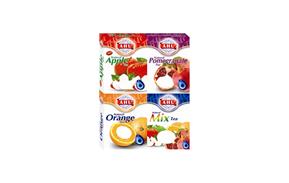 Naturel Mini Dörtlü SetKod : NÇS-05