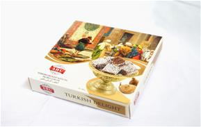 İncirli Lokum - 400gKod : 107