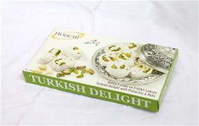 Pasha Turkish Delight  - 200gCode: 205