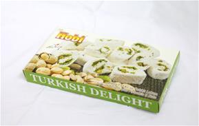 Pasha Turkish Delight - 200gCode: 304