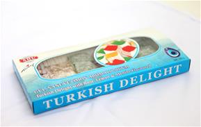 S-1 Mixed Fruits TurkishCode:402