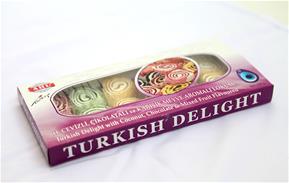 S-1 Sultan Turkish Delight Code: 403