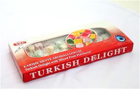 S-1 Kuş LokumKod : 404