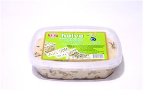 Antep Fıstıklı Kase Helva 700gKod : H-01