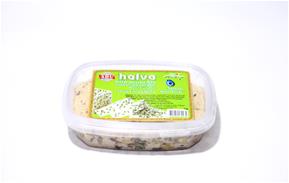 Antep Fıstıklı Kase Helva 350gKod : H-04