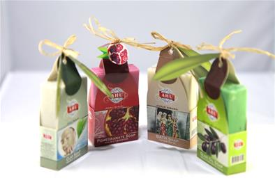 SOAPS