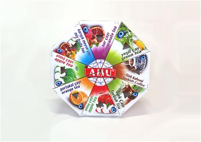 MINI TEA SETS