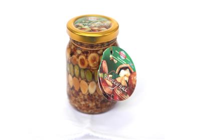 APHRODISIAC ÇEŞİTLER