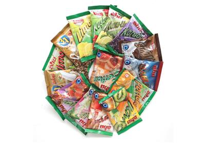 250g TOZ POŞET İÇECEKLER