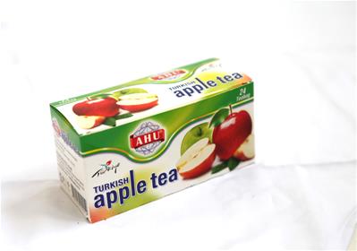BİTKİSEL ÇAYLAR