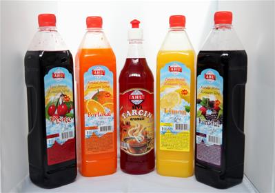 SIVI İÇECEKLER
